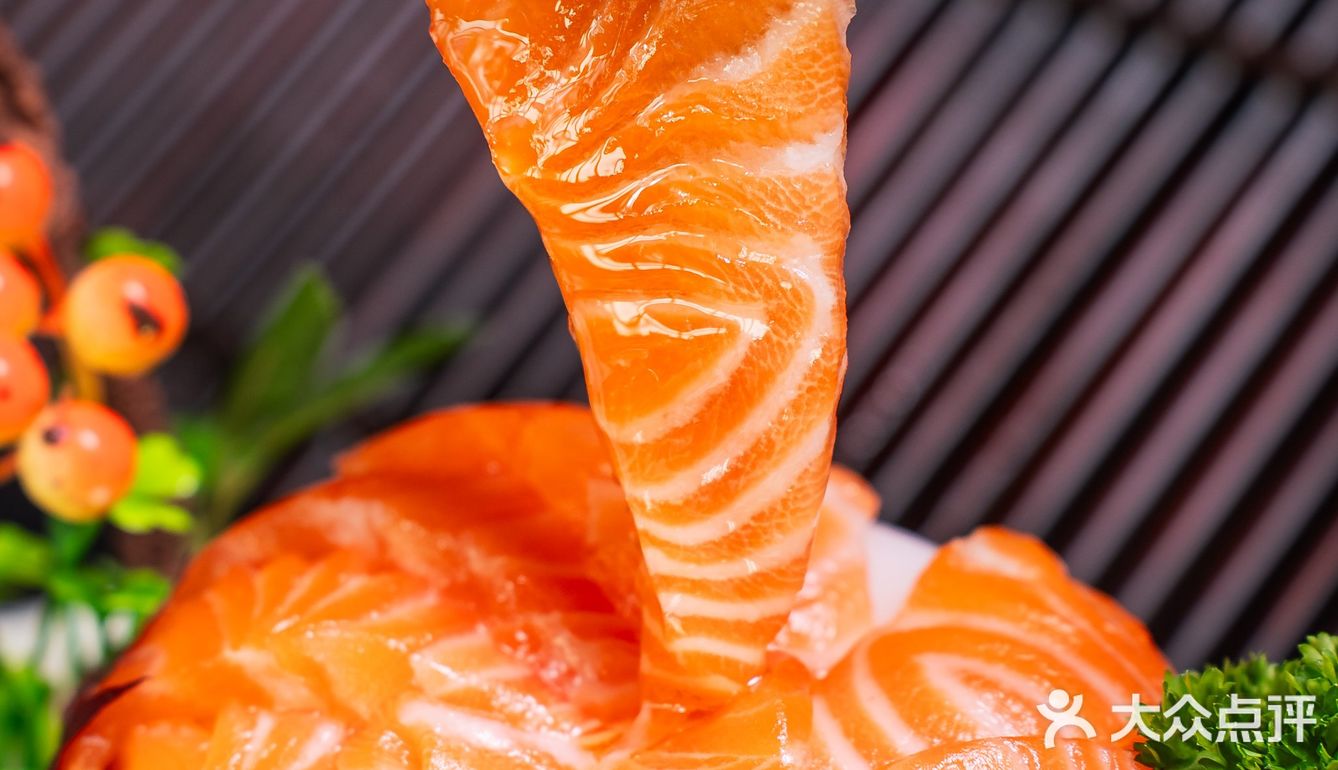 魔都登岛时间到！全球直采重新定义中国自助餐