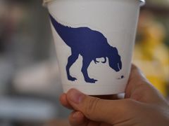 -大小咖啡 BigSmallCoffee(麦子店)
