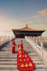 点击看大图 -THE QUEEN(北京店)