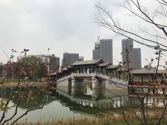 -西海子公园