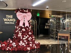 -THE WANG王品(上海中心云端店)