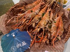 -79号渔船海鲜饭店(华强北店)