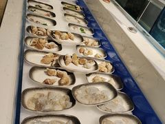 -阳光岛·海鲜盛宴(银泰中心in99店)