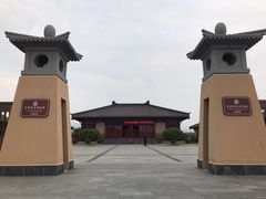 -宝鸡周原博物院