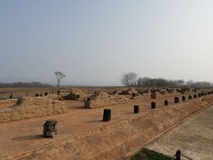 -盘龙城国家考古遗址公园