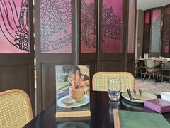 -Thai Alley泰爱里(二沙岛店)