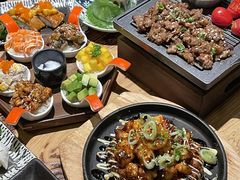 -小川洋风料理(江汉路店)