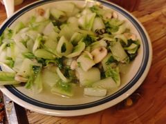 -破三川·新川菜(静安大融城店)