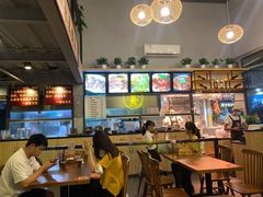 大堂-e公馆鹅肉饭店·潮汕卤鹅(西平店)