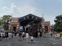 -赤坎古镇影视城