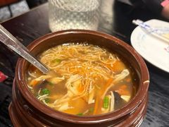 关外素烩汤-满园烤鸭·春饼(沈北万达店)