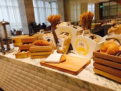 -沈阳和平艾美酒店新食谱西餐厅