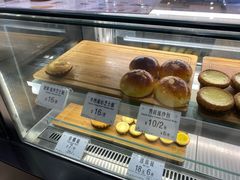 -芳叔(东方宝泰店)