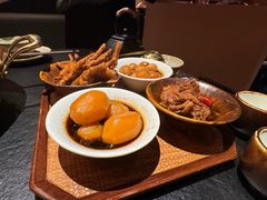 -色響火锅(恒隆广场店)