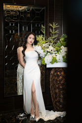 -LOVE SHINE婚纱·红鼎庄龙凤褂·妈妈装定制