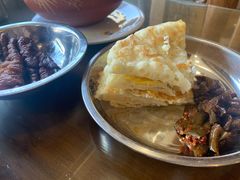 卤凤爪-88号小吃店·经典云南菜·地道纳西美食