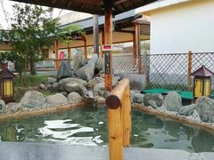 -华山御温泉度假村