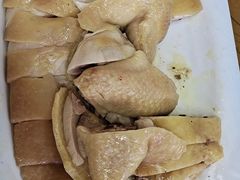 -芳华轩•客家菜馆(梧桐山店)