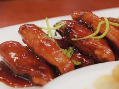 -石老头关东饺子王·东北菜(嘉华鑫城店)