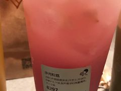多肉粉荔-喜茶(深圳东门1234店)
