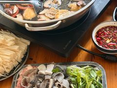 牛八宝杂拼-秧塘牛八宝(金山路店)
