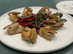 -虹御轩·传承江浙菜(虹桥店)