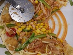 -萨莉亚意式餐厅(玉泉路物美店)