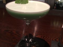-The Bottle Bar(羲和商业广场店)