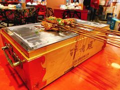 -醉烧膘·烧烤夜宵王(总店)