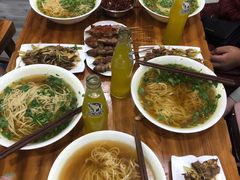 -鑫明明拉面(宁化路店)