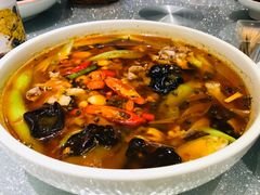 -常和州·夜宵大排档(常州单店)