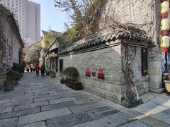 -回龙窝历史文化街区