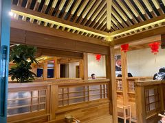 -九田家黑牛烤肉料理(香河店)