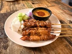 -Limapulo: Baba Can Cook