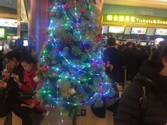 -中影国际影城(大唐西市4K临境音店)