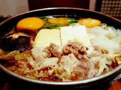 -铃木食堂(帽儿胡同店)