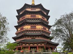 -博鳌禅寺