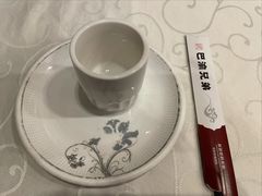 -巴渝兄弟川菜(宽街店)