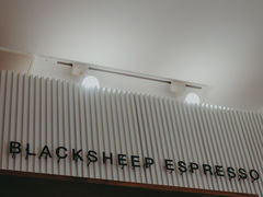 -BLACKSHEEP ESPRESSO(建国中路店)