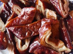 -吾味香葫芦头(安西街店)