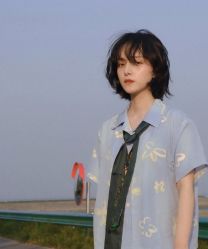 -川和潮人