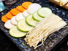 -鹤江桥·红油牛肉粉(SKP店)