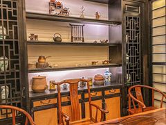 -茶叁酒肆·楚味江湖(菱角湖店)