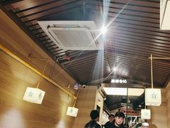 -雁滩白记·兰州牛肉面