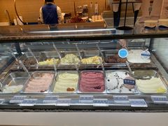 -CREAM STORY意大利手工冰淇淋&甜品(万象前海店)