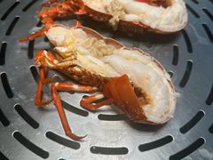 -青蓬蒸汽海鲜·深圳老字号·团建聚会(壹方城店)