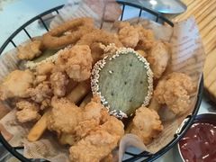 -爱上层楼咖啡馆(为公桥店)
