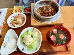 -味太助·银饭食堂(中华城店)