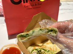 -CIN CIN CANTINA&BAR