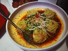 -茅庐川菜(烟台万象汇店)